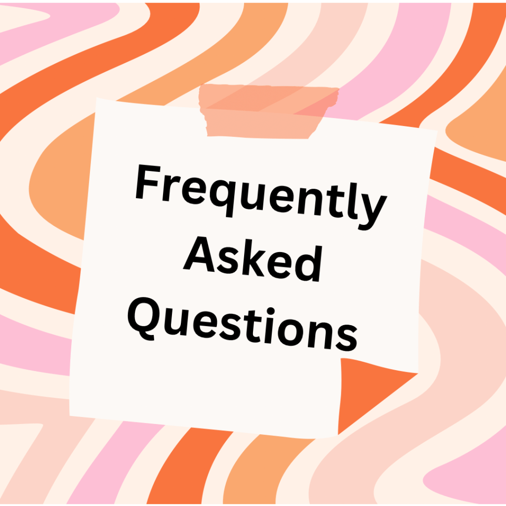 Frequently asked questions/ Giải đáp thắc&nbsp;mắc
