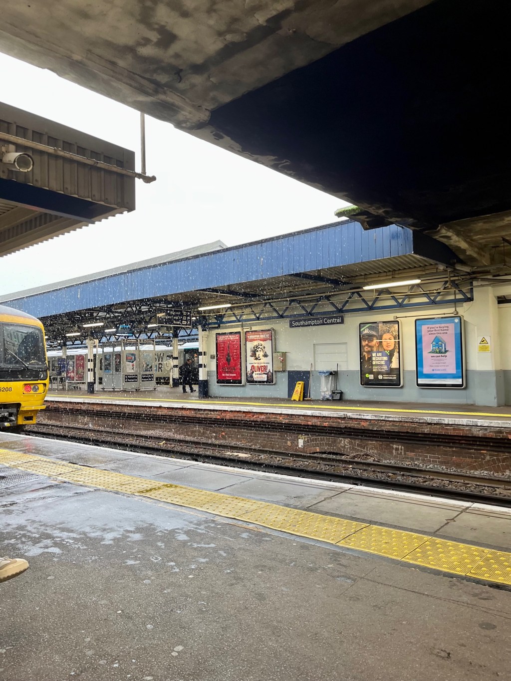 Book Review: Đại dương đen by Đặng Hoàng&nbsp;Giang