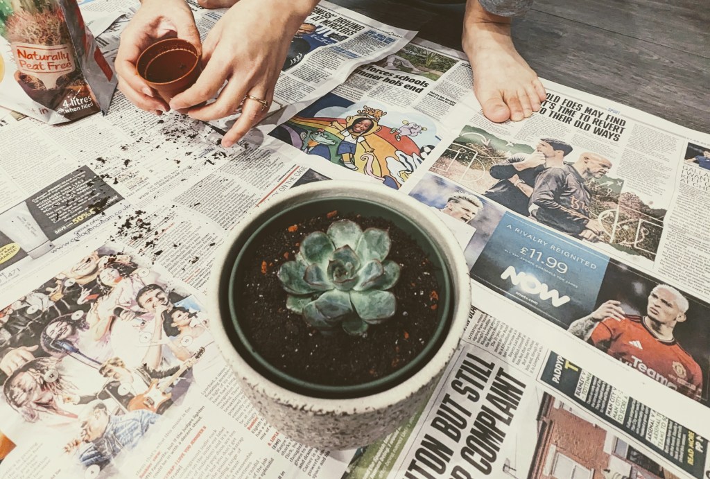 How I got over 2 failed pregnancies during my&nbsp;PhD