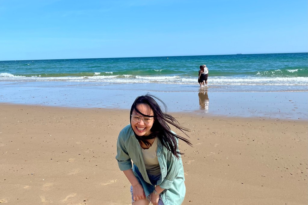 Happy Ever After by Paul Dolan – A book&nbsp;review