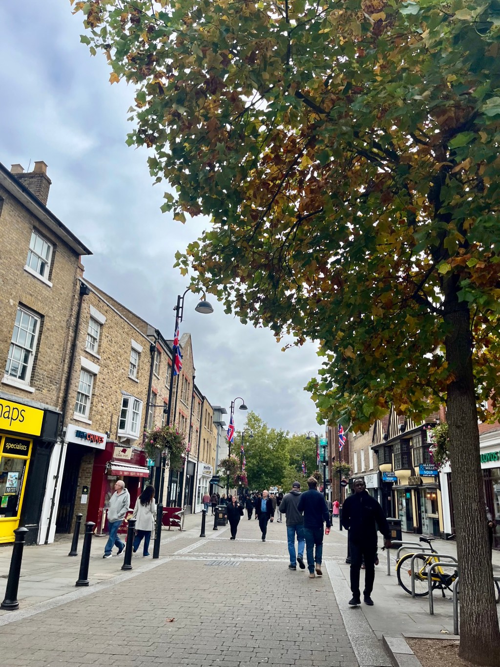 Why I quit&nbsp;marketing